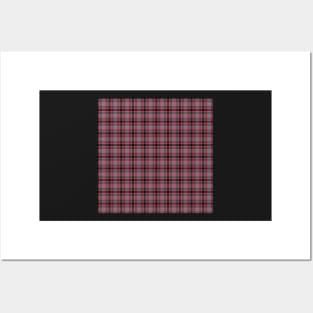 Saoirse Plaid    by Suzy Hager      Saoirse Collection Posters and Art